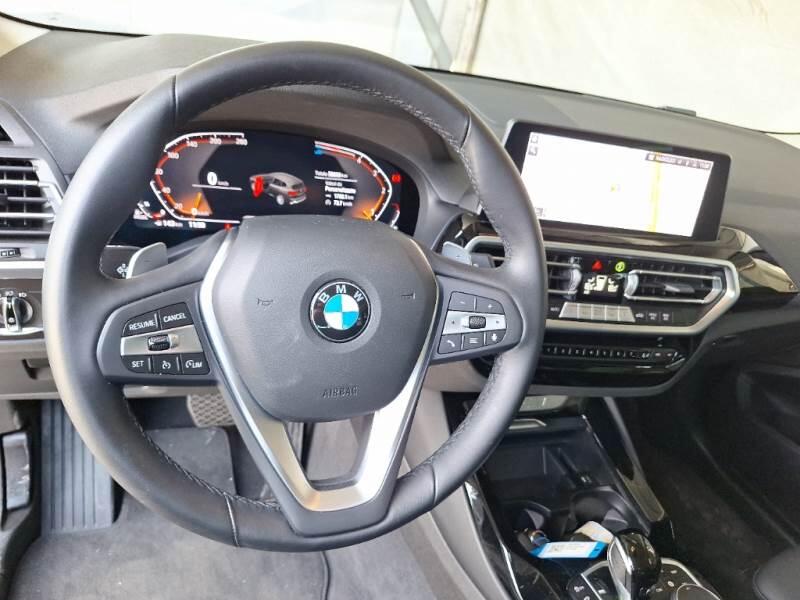 BMW X3 XDRIVE 20D MH48V - foto 37