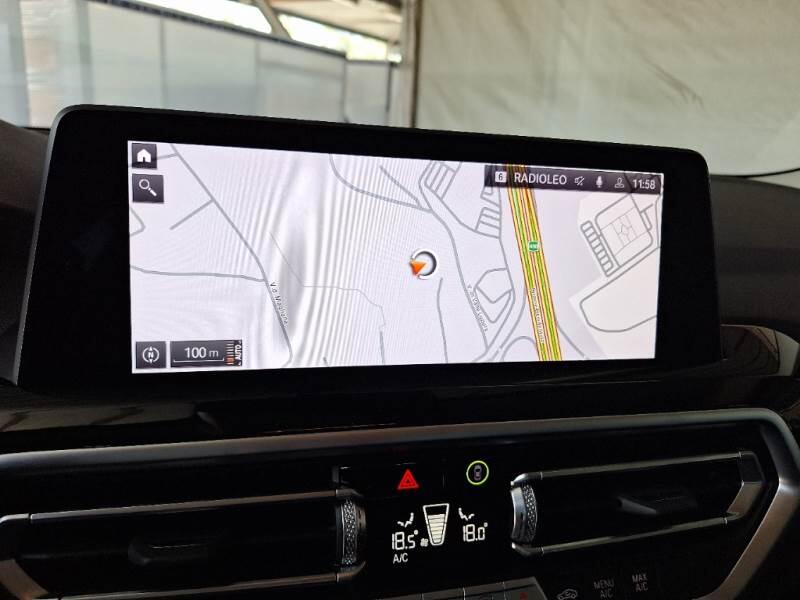 BMW X3 XDRIVE 20D MH48V - foto 38