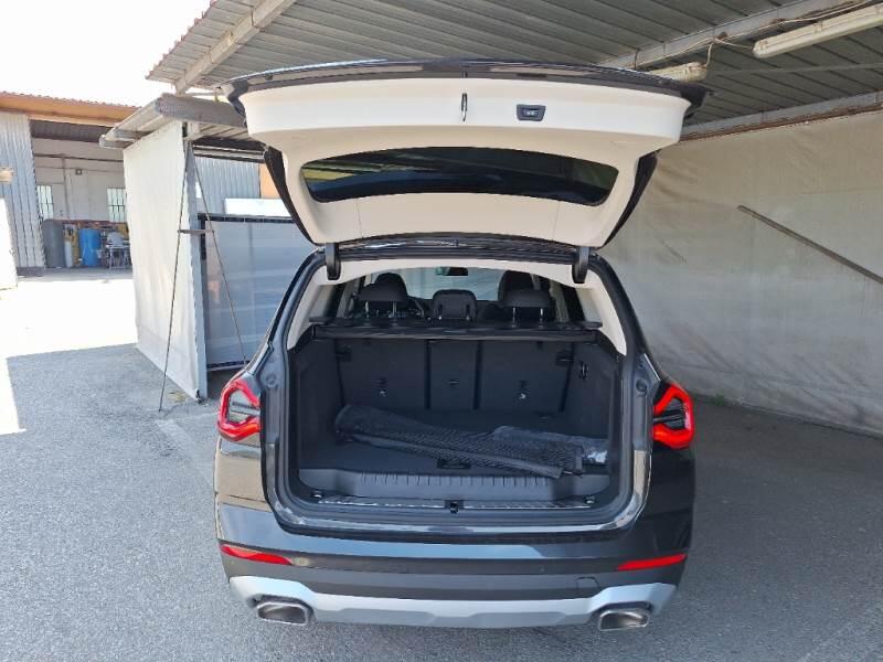 BMW X3 XDRIVE 20D MH48V - foto 5