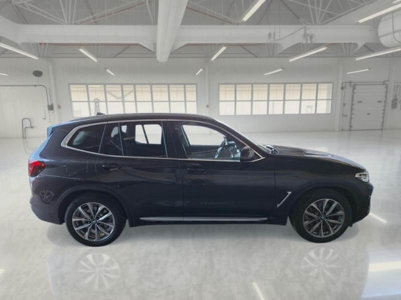 BMW X3 XDRIVE 20D MH48V - foto 7