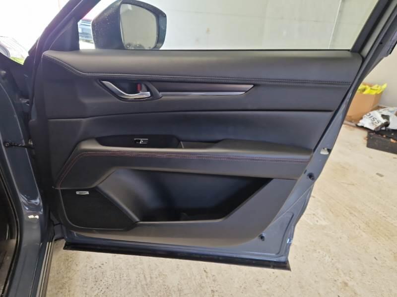 Mazda CX-5 2.2L 184CV AWD 6AT HOMURA - foto 103