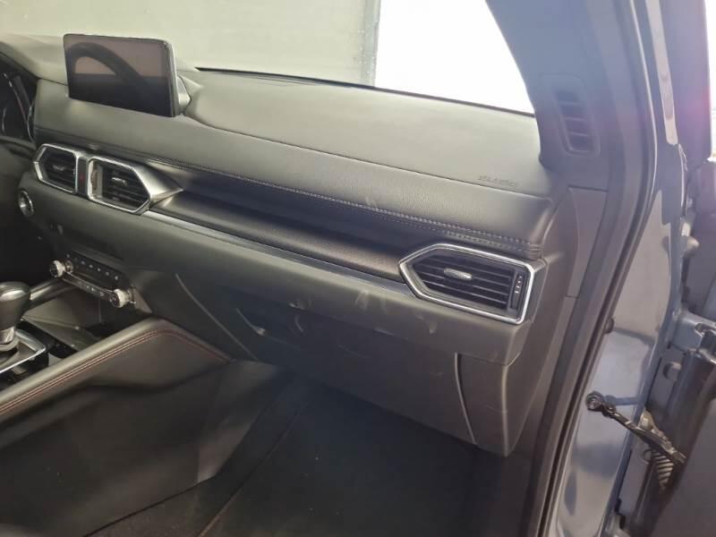 Mazda CX-5 2.2L 184CV AWD 6AT HOMURA - foto 109