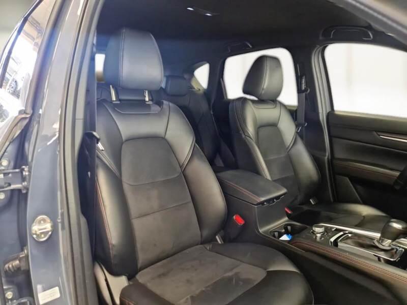 Mazda CX-5 2.2L 184CV AWD 6AT HOMURA - foto 13