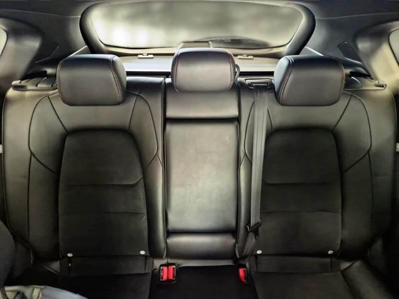 Mazda CX-5 2.2L 184CV AWD 6AT HOMURA - foto 15