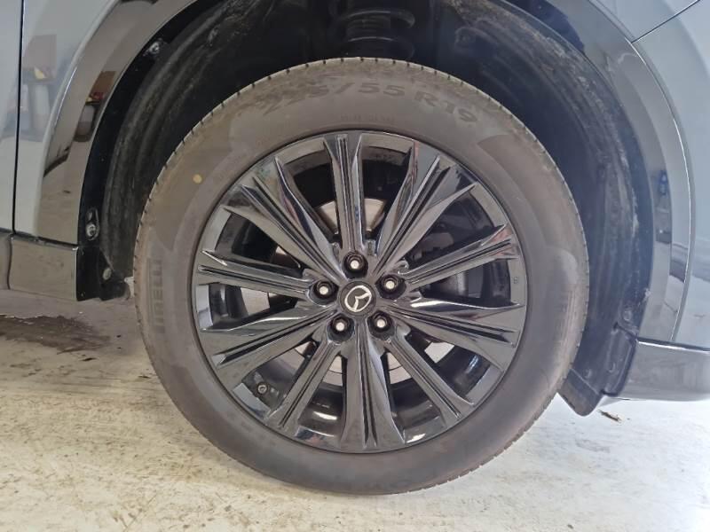 Mazda CX-5 2.2L 184CV AWD 6AT HOMURA - foto 17
