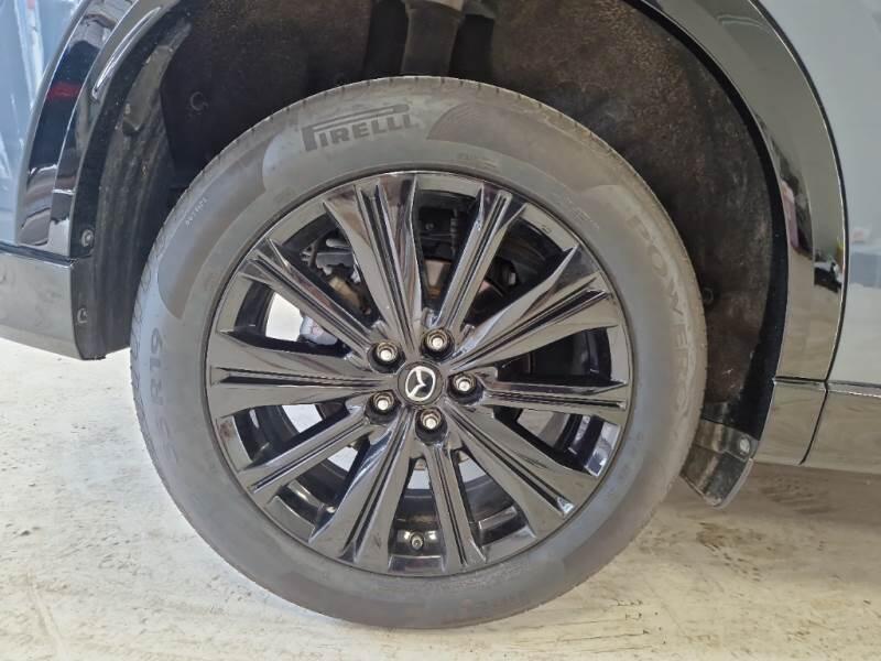Mazda CX-5 2.2L 184CV AWD 6AT HOMURA - foto 18
