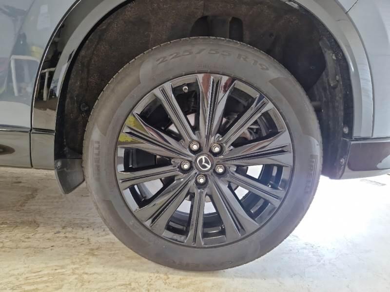 Mazda CX-5 2.2L 184CV AWD 6AT HOMURA - foto 19