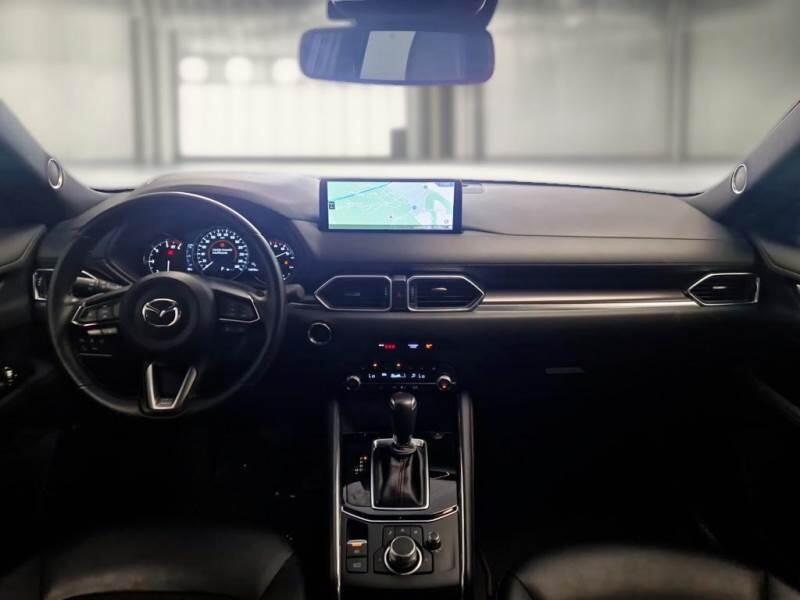 Mazda CX-5 2.2L 184CV AWD 6AT HOMURA - foto 3