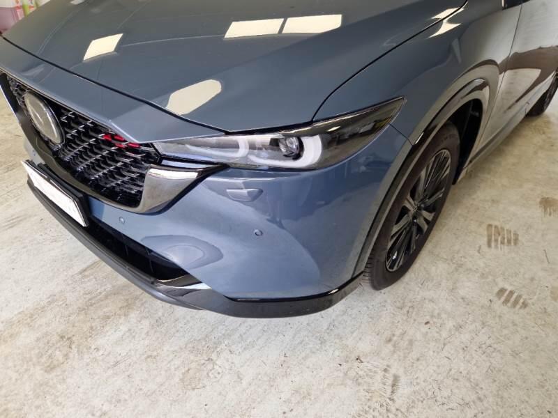 Mazda CX-5 2.2L 184CV AWD 6AT HOMURA - foto 28
