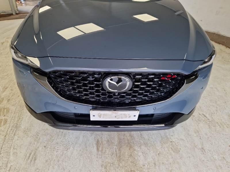 Mazda CX-5 2.2L 184CV AWD 6AT HOMURA - foto 30