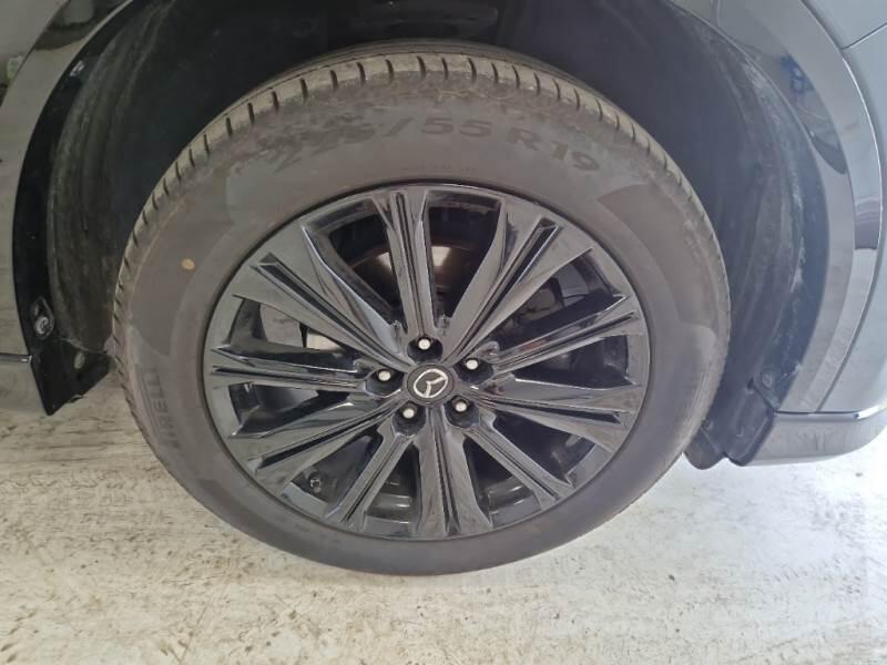 Mazda CX-5 2.2L 184CV AWD 6AT HOMURA - foto 37