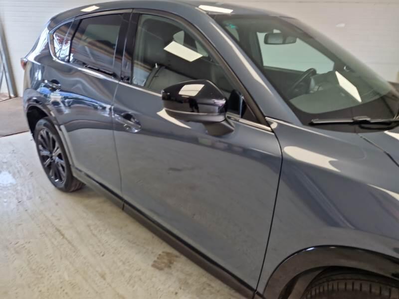 Mazda CX-5 2.2L 184CV AWD 6AT HOMURA - foto 39