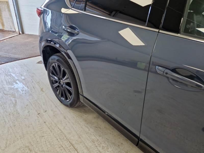 Mazda CX-5 2.2L 184CV AWD 6AT HOMURA - foto 43