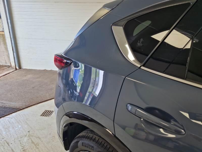Mazda CX-5 2.2L 184CV AWD 6AT HOMURA - foto 50