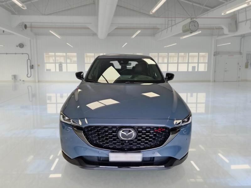 Mazda CX-5 2.2L 184CV AWD 6AT HOMURA - foto 6