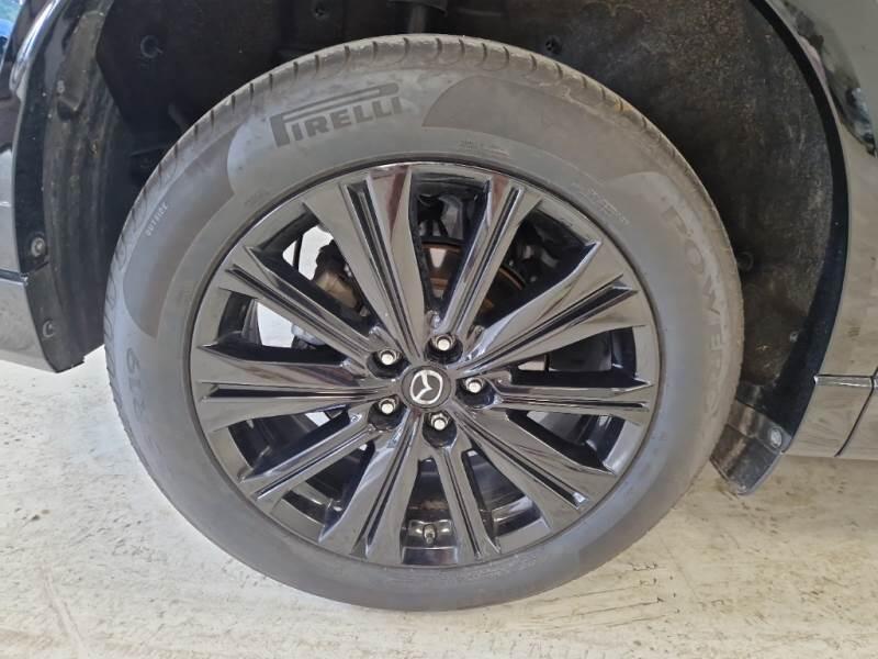 Mazda CX-5 2.2L 184CV AWD 6AT HOMURA - foto 53