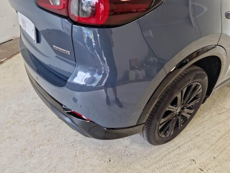 Mazda CX-5 2.2L 184CV AWD 6AT HOMURA - foto 55