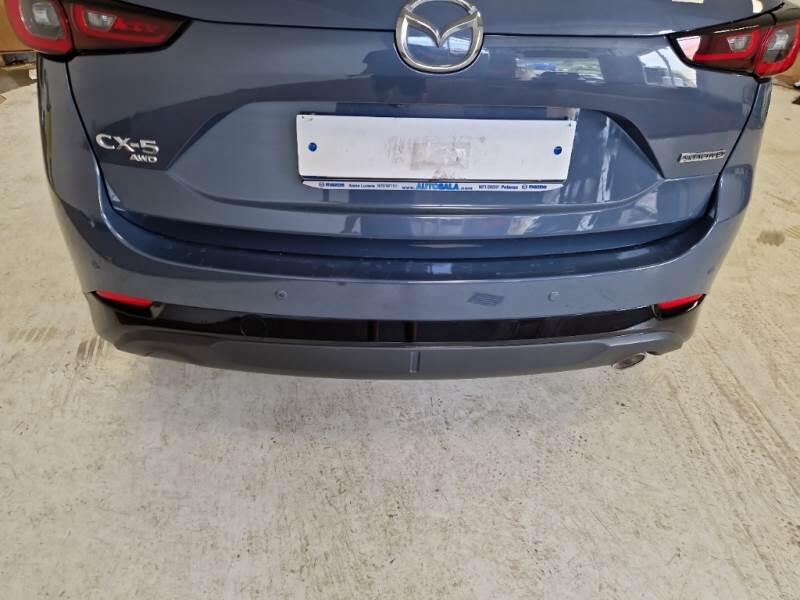 Mazda CX-5 2.2L 184CV AWD 6AT HOMURA - foto 57