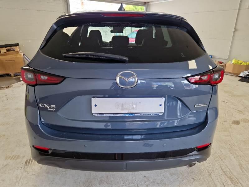 Mazda CX-5 2.2L 184CV AWD 6AT HOMURA - foto 60