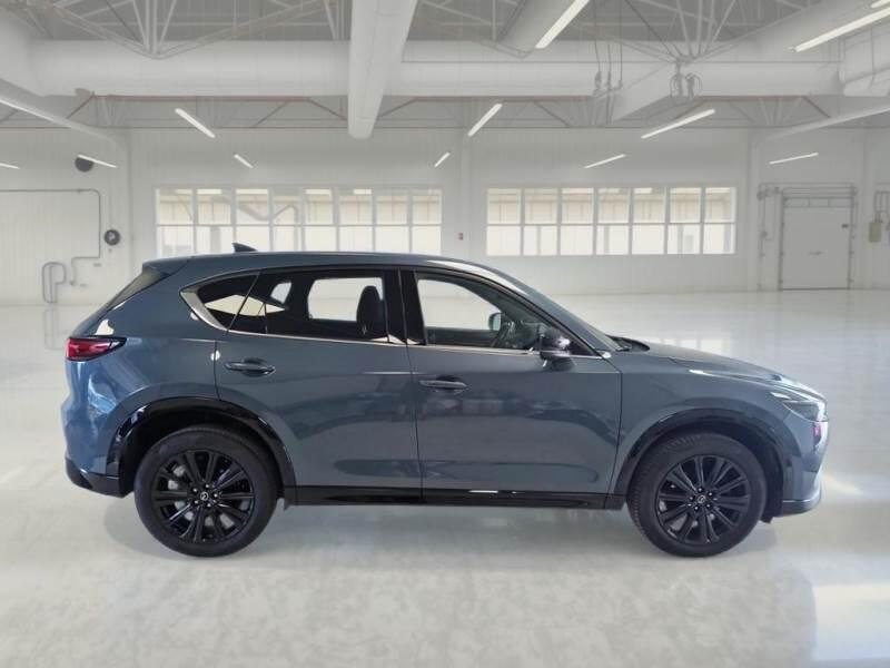 Mazda CX-5 2.2L 184CV AWD 6AT HOMURA - foto 7