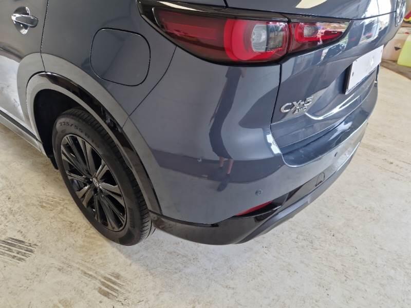 Mazda CX-5 2.2L 184CV AWD 6AT HOMURA - foto 62