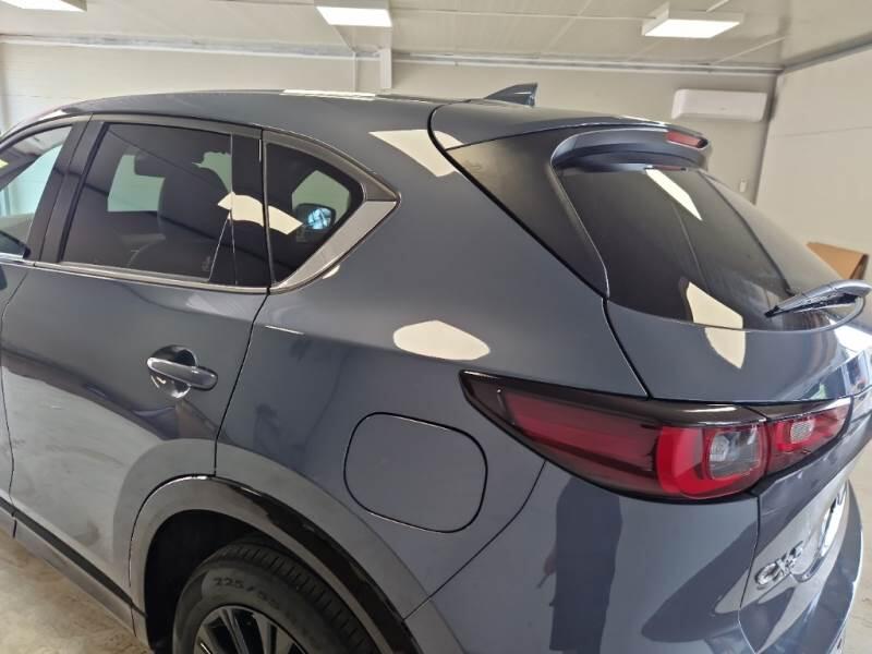 Mazda CX-5 2.2L 184CV AWD 6AT HOMURA - foto 64