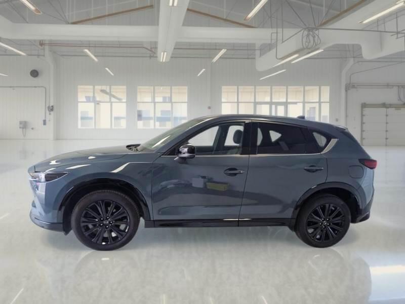 Mazda CX-5 2.2L 184CV AWD 6AT HOMURA - foto 8