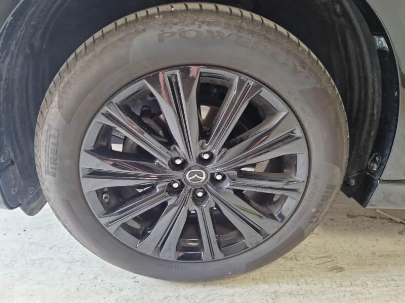 Mazda CX-5 2.2L 184CV AWD 6AT HOMURA - foto 76