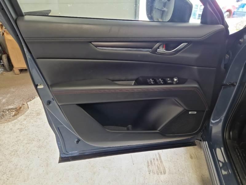 Mazda CX-5 2.2L 184CV AWD 6AT HOMURA - foto 81