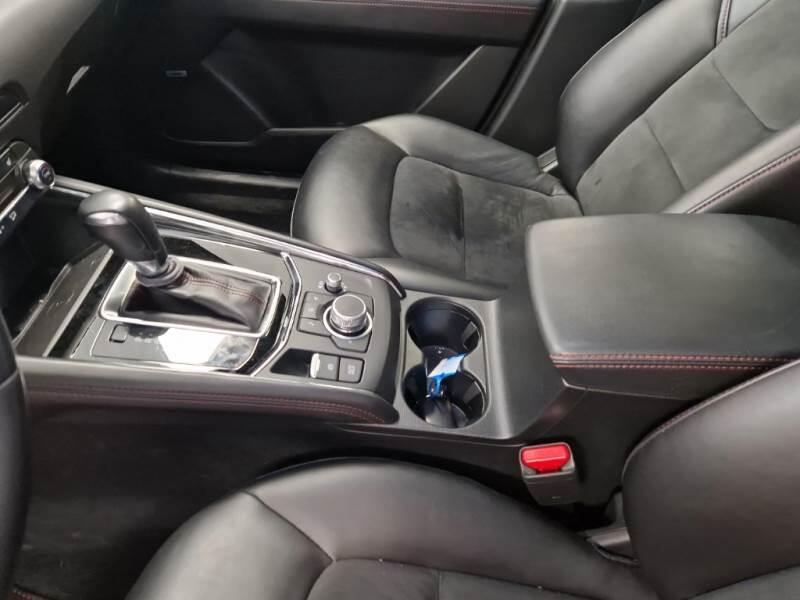 Mazda CX-5 2.2L 184CV AWD 6AT HOMURA - foto 87