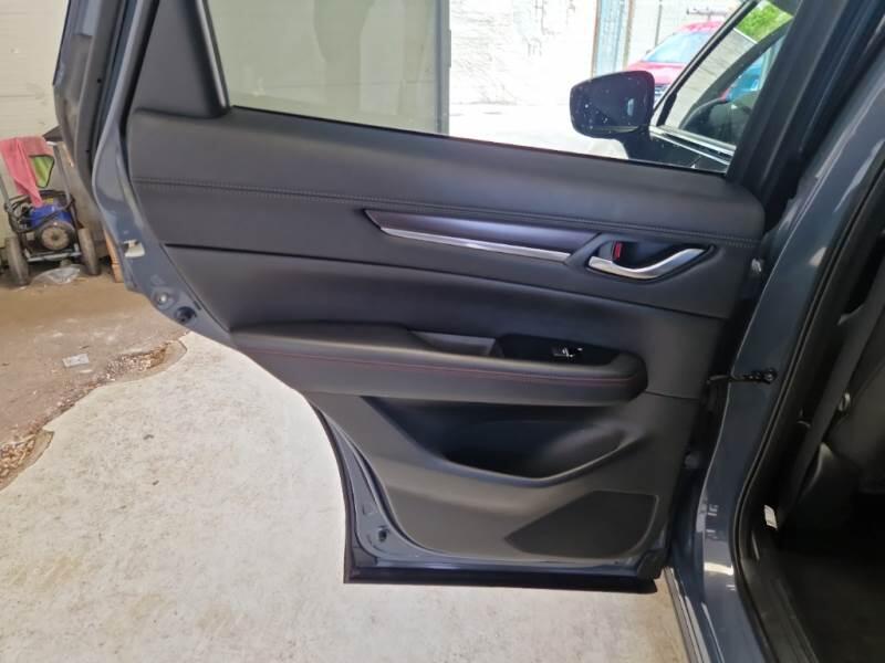 Mazda CX-5 2.2L 184CV AWD 6AT HOMURA - foto 89