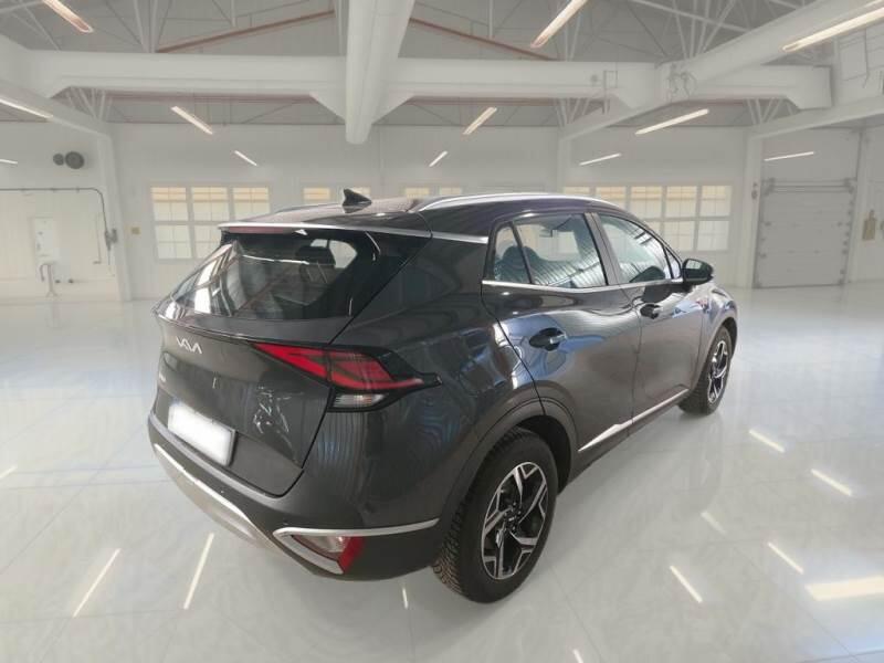 Kia Sportage 1.6 CRDI MHEV BUSINESS 2WD DCT - foto 2