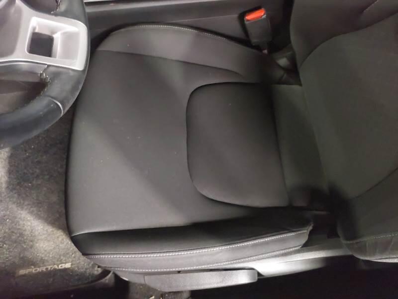 Kia Sportage 1.6 CRDI MHEV BUSINESS 2WD DCT - foto 12