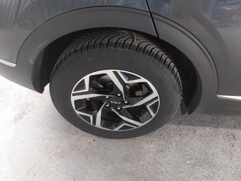 Kia Sportage 1.6 CRDI MHEV BUSINESS 2WD DCT - foto 18