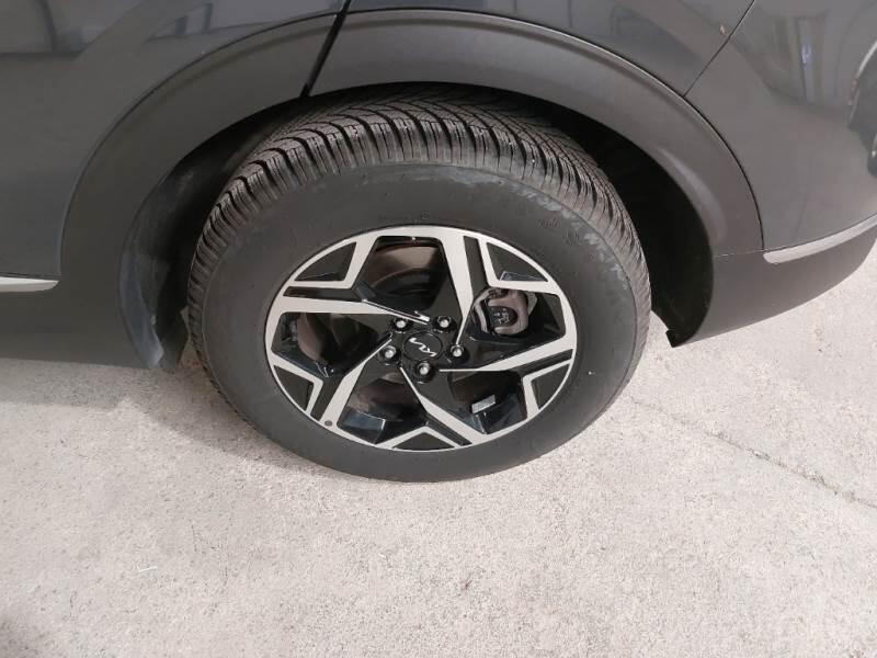 Kia Sportage 1.6 CRDI MHEV BUSINESS 2WD DCT - foto 19