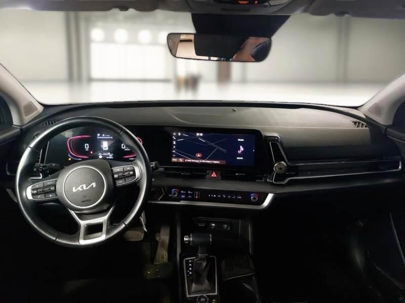 Kia Sportage 1.6 CRDI MHEV BUSINESS 2WD DCT - foto 3