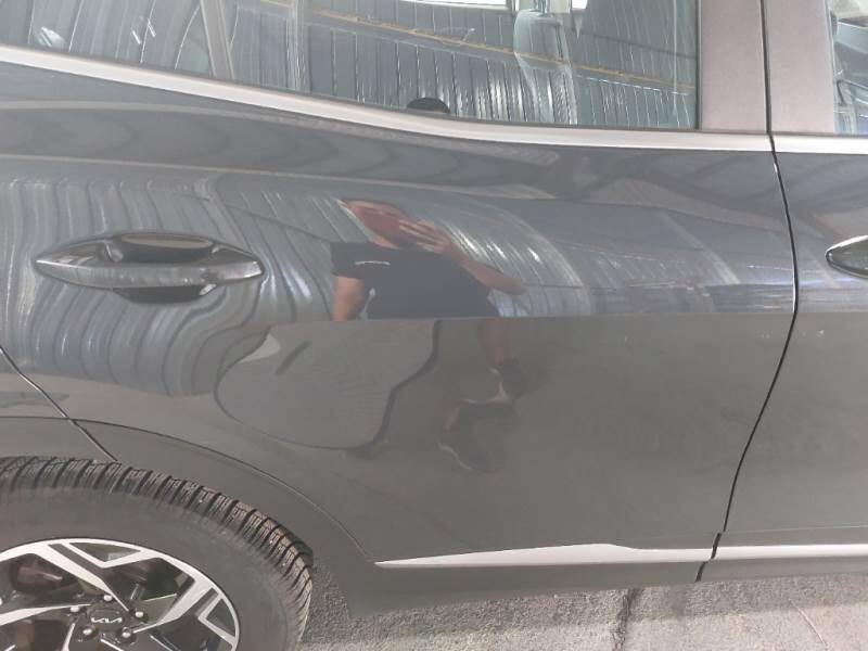 Kia Sportage 1.6 CRDI MHEV BUSINESS 2WD DCT - foto 46