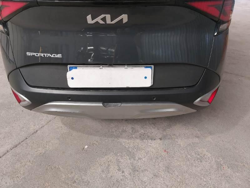 Kia Sportage 1.6 CRDI MHEV BUSINESS 2WD DCT - foto 48