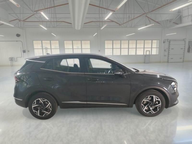 Kia Sportage 1.6 CRDI MHEV BUSINESS 2WD DCT - foto 7
