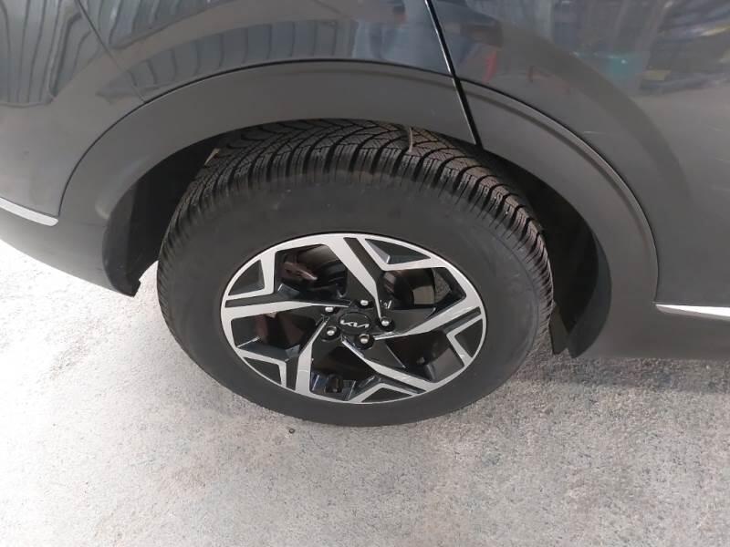 Kia Sportage 1.6 CRDI MHEV BUSINESS 2WD DCT - foto 68