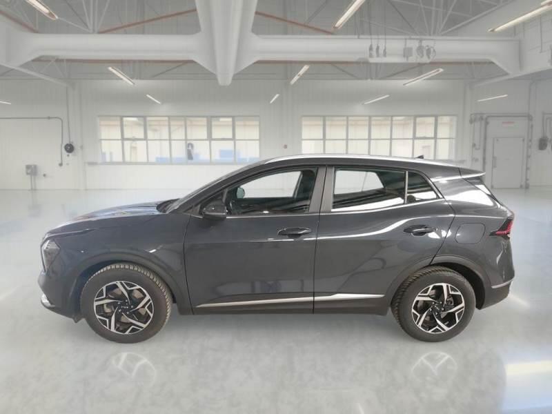 Kia Sportage 1.6 CRDI MHEV BUSINESS 2WD DCT - foto 8