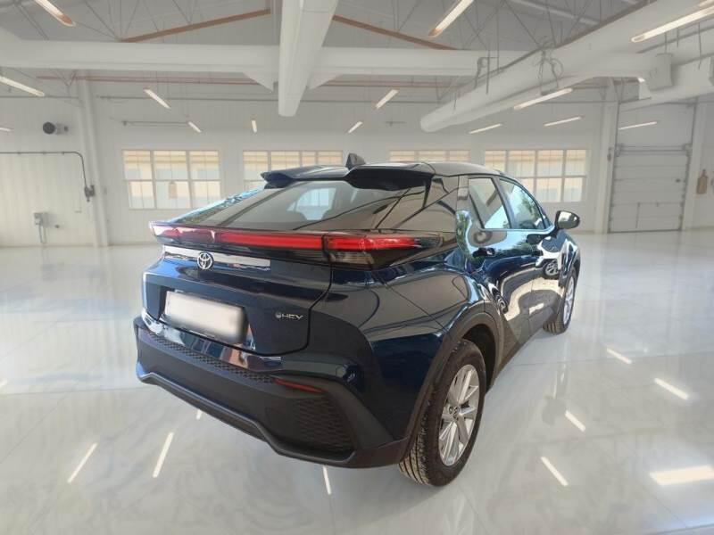 Toyota C-HR 1.8 HV E-CVT ACTIVE - foto 2