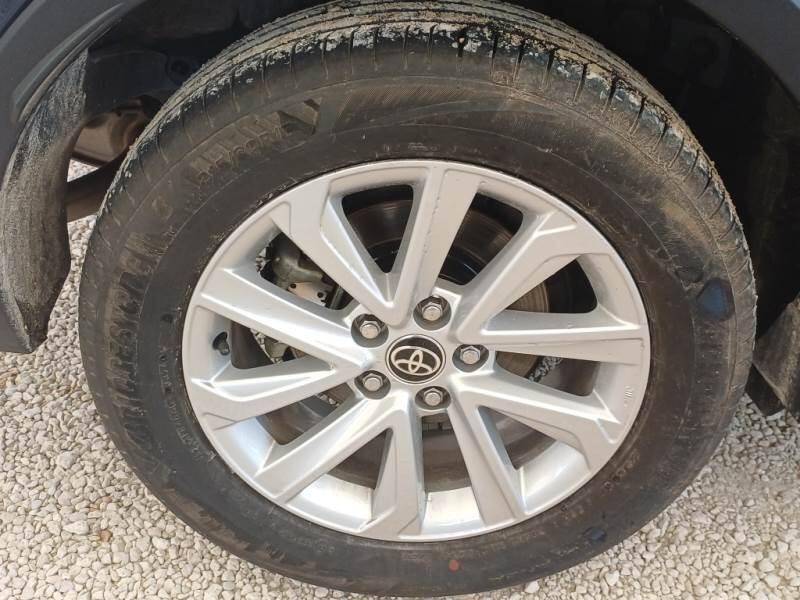 Toyota C-HR 1.8 HV E-CVT ACTIVE - foto 18
