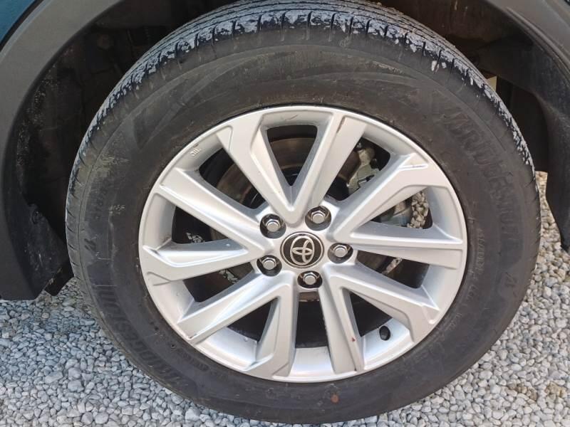 Toyota C-HR 1.8 HV E-CVT ACTIVE - foto 19