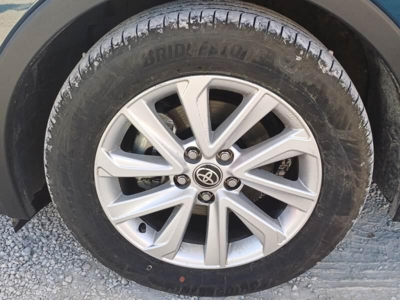 Toyota C-HR 1.8 HV E-CVT ACTIVE - foto 20