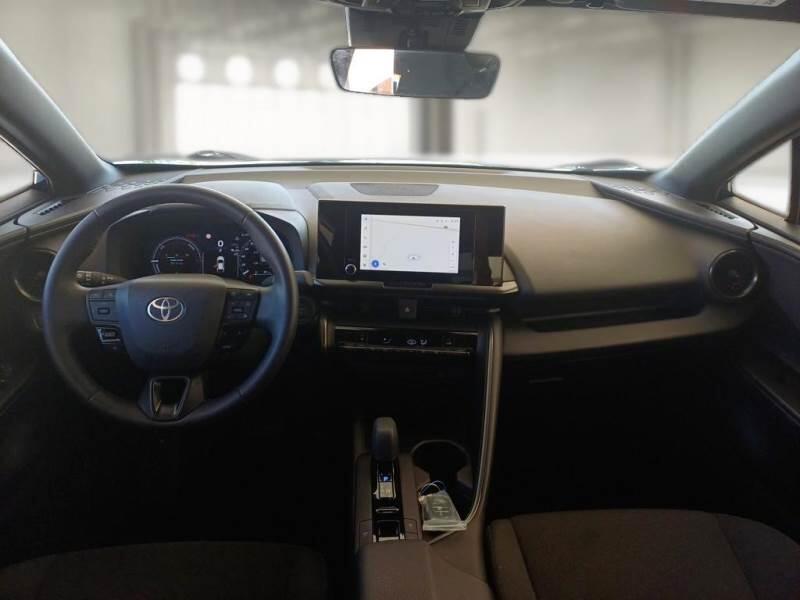 Toyota C-HR 1.8 HV E-CVT ACTIVE - foto 3