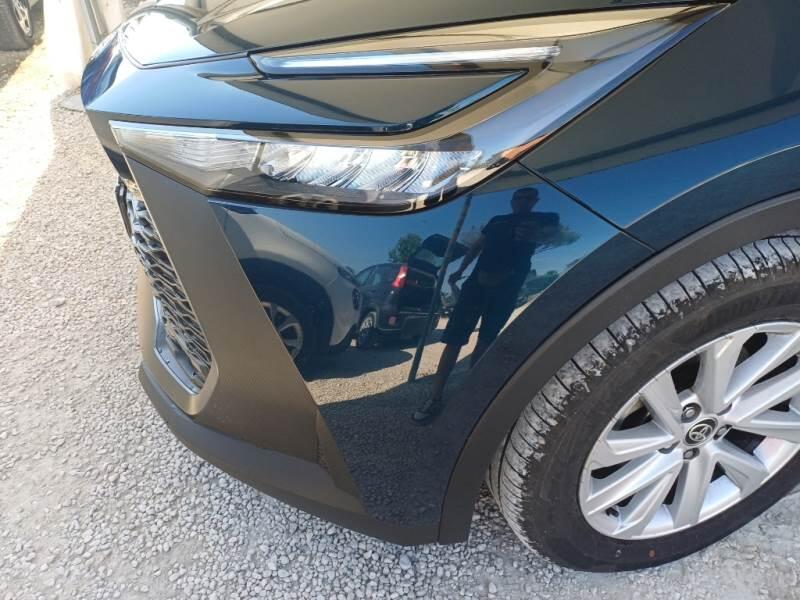 Toyota C-HR 1.8 HV E-CVT ACTIVE - foto 25