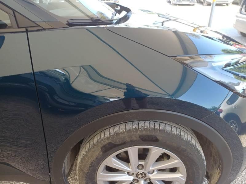 Toyota C-HR 1.8 HV E-CVT ACTIVE - foto 27