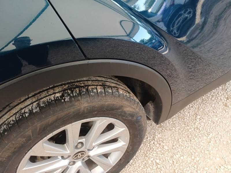 Toyota C-HR 1.8 HV E-CVT ACTIVE - foto 37