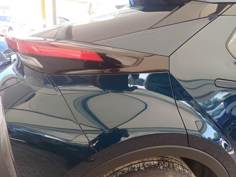 Toyota C-HR 1.8 HV E-CVT ACTIVE - foto 39